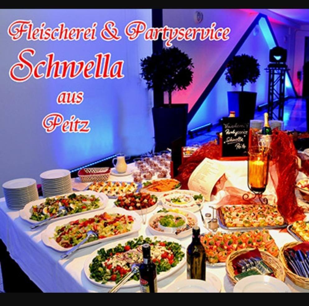 Fleischerei & Partyservice Schwella GbR | Peitz