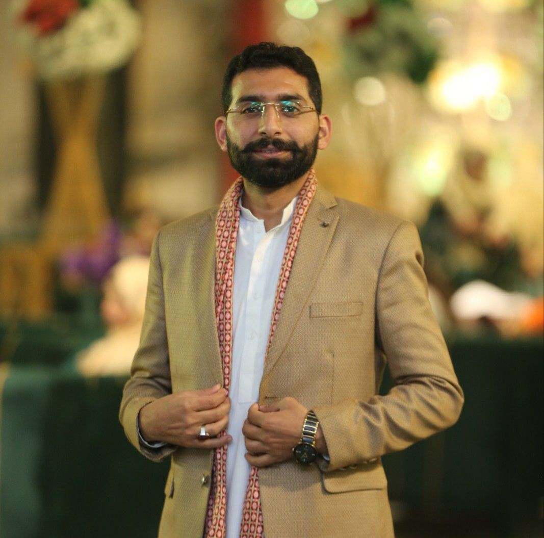 Rana Mahmood Ahmad