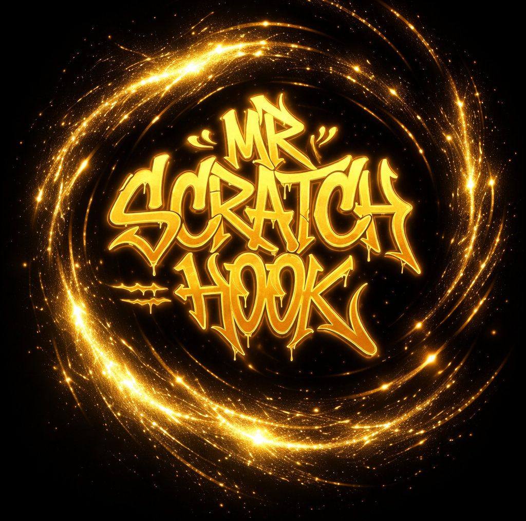 Mr Scratch Hook's Studio added... - Mr Scratch Hook's Studio