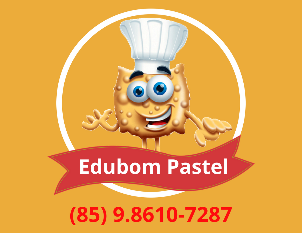 Edubom Pastel | Maracanaú CE