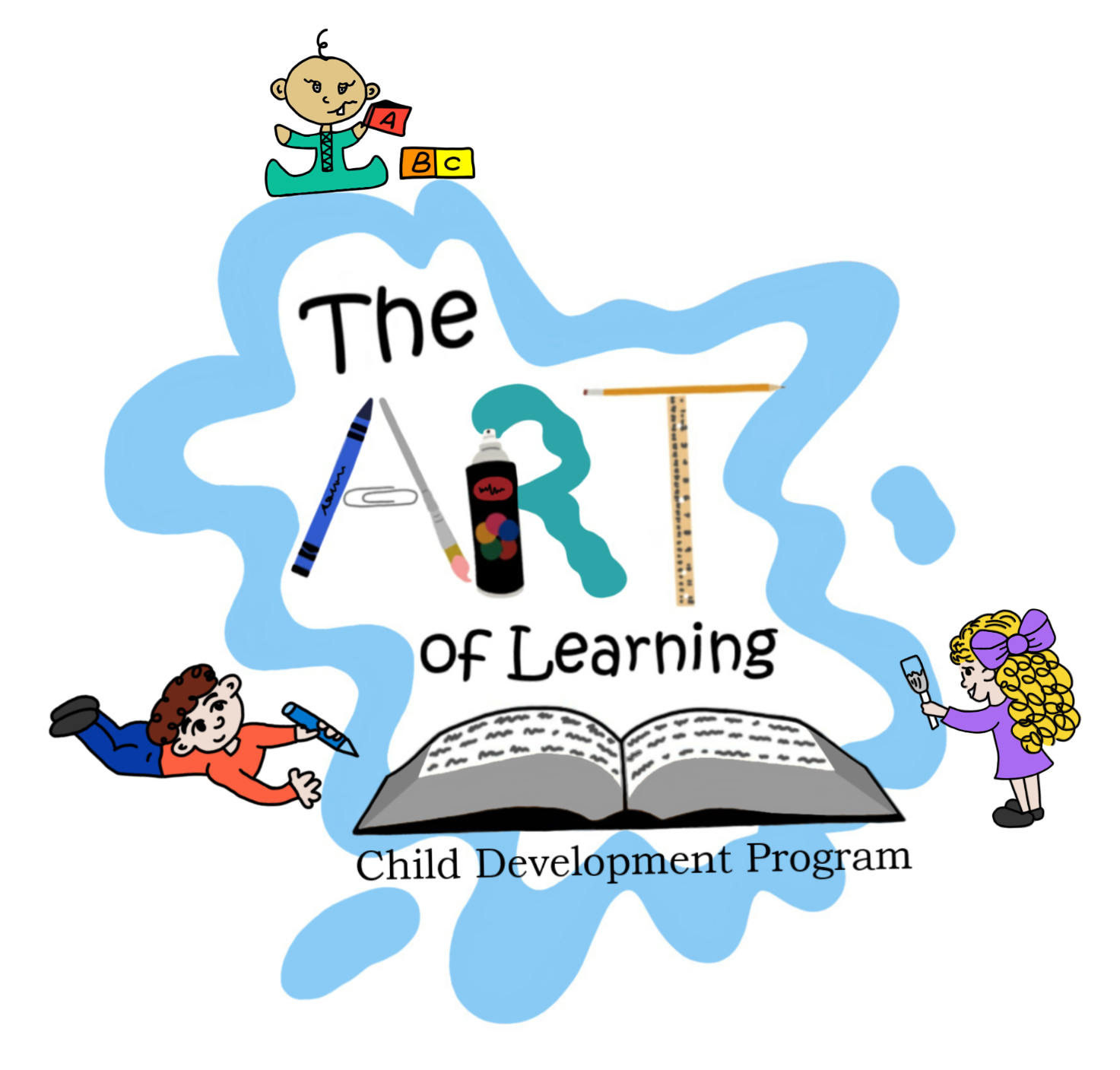 The Art of Learning Child Development Program | Milford NH