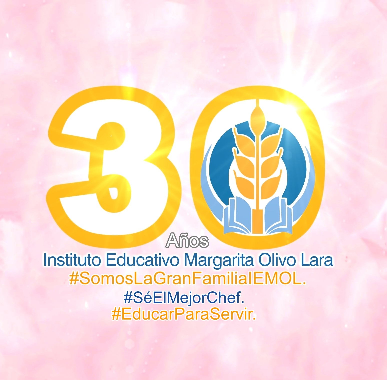 Espacio culinario IEMOL