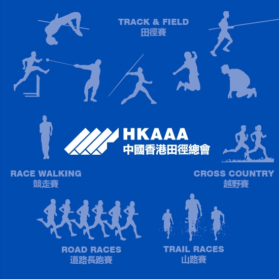 HKAAA - 【ASICS香港半馬拉松錦標賽2025 - 即時成績】 【ASICS Hong Kong Half... | Facebook