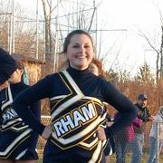 RHAM High School Varsity Cheer | Hebron CT