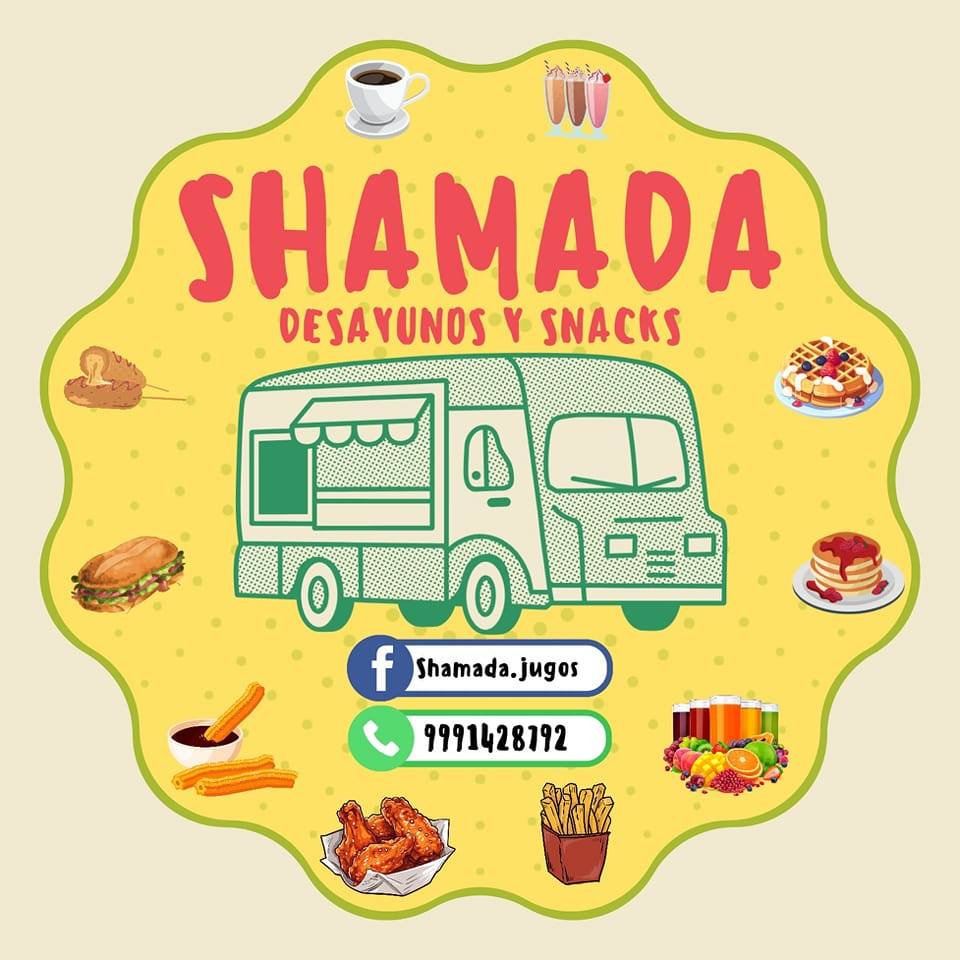 Shamada | Yucatán