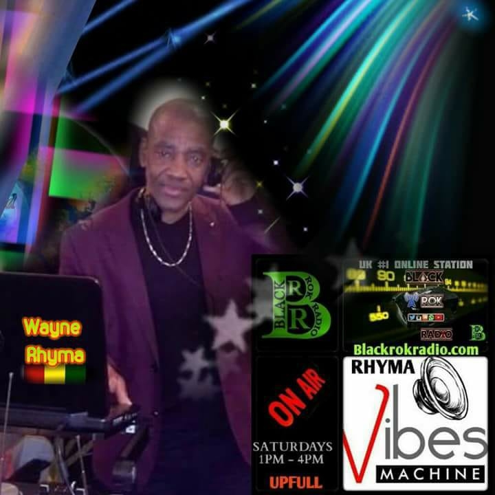 DJ RHYMA