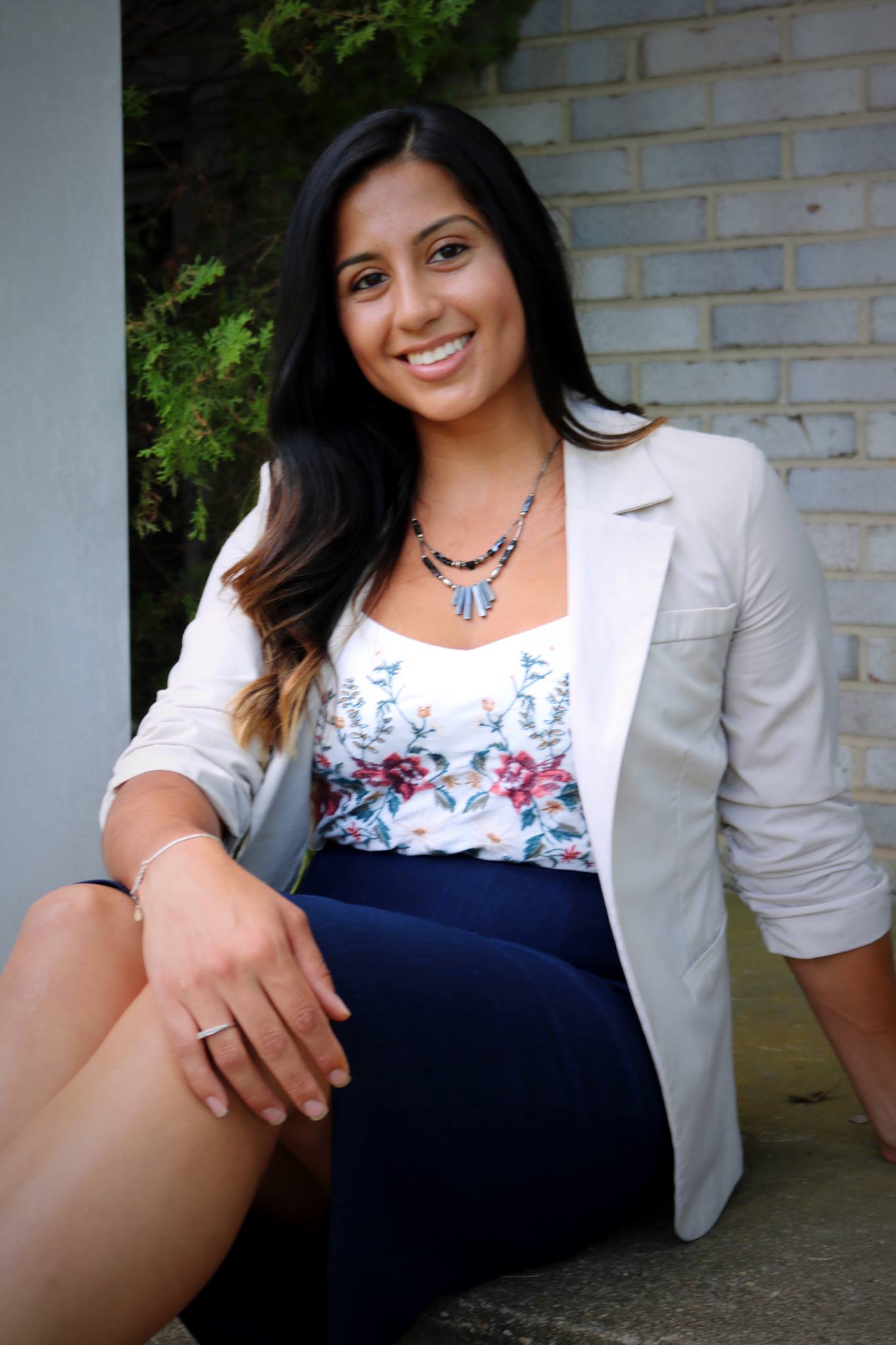 Jessica Rojas, Realtor | Silver Spring MD