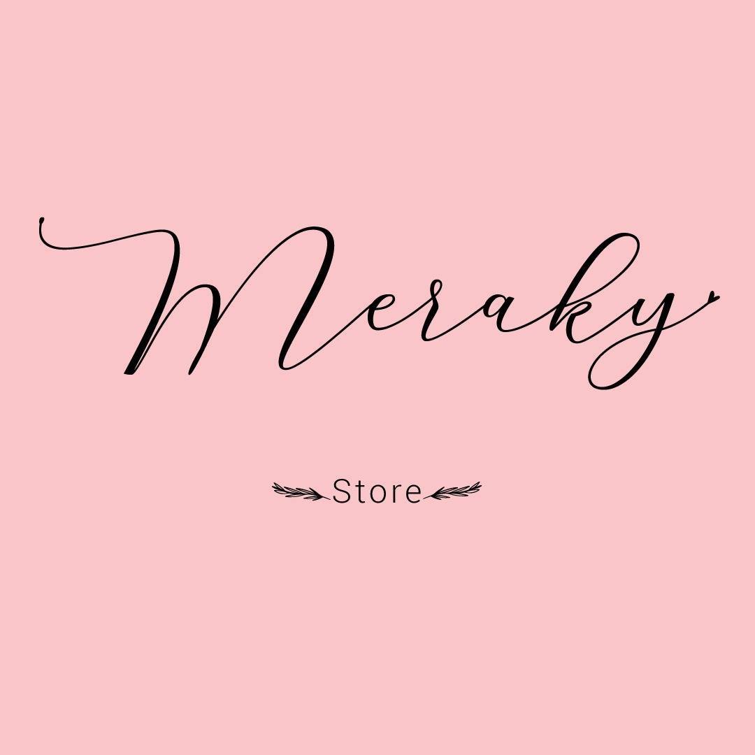 Meraky Store