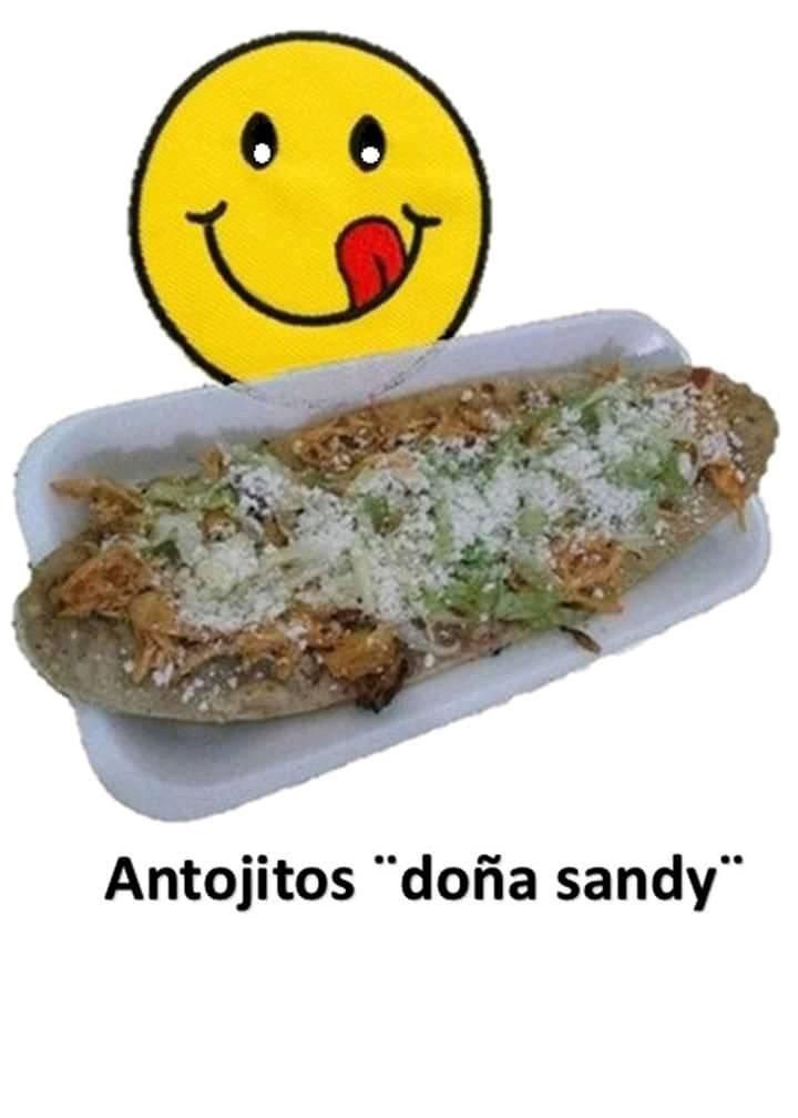 Antojitos doña Sandy | Celaya