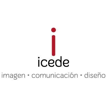 icede imagen·comunicación·diseño