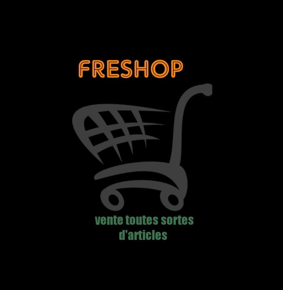Freshop | Abidjan Abidjan