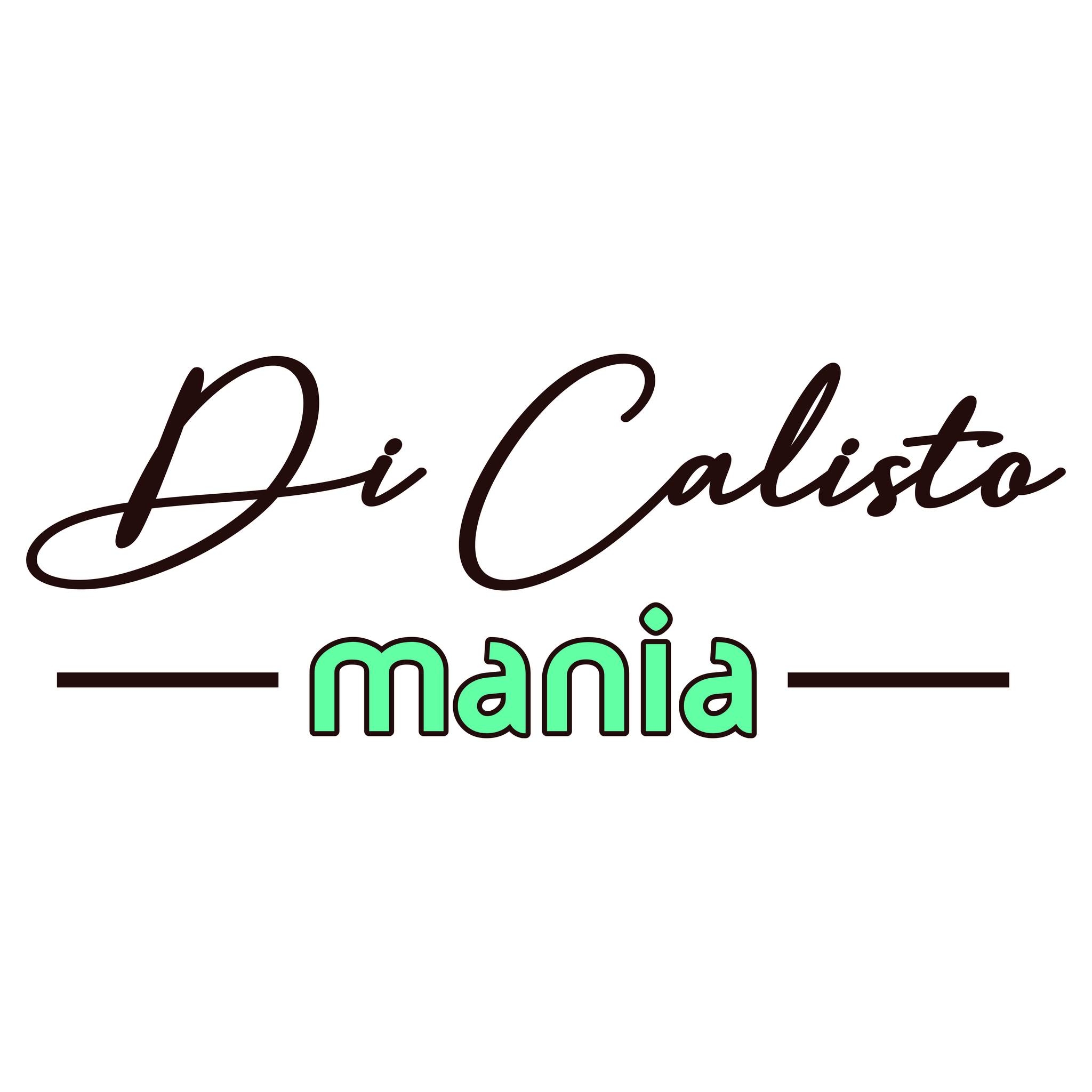 Di Calisto Mania | Velletri