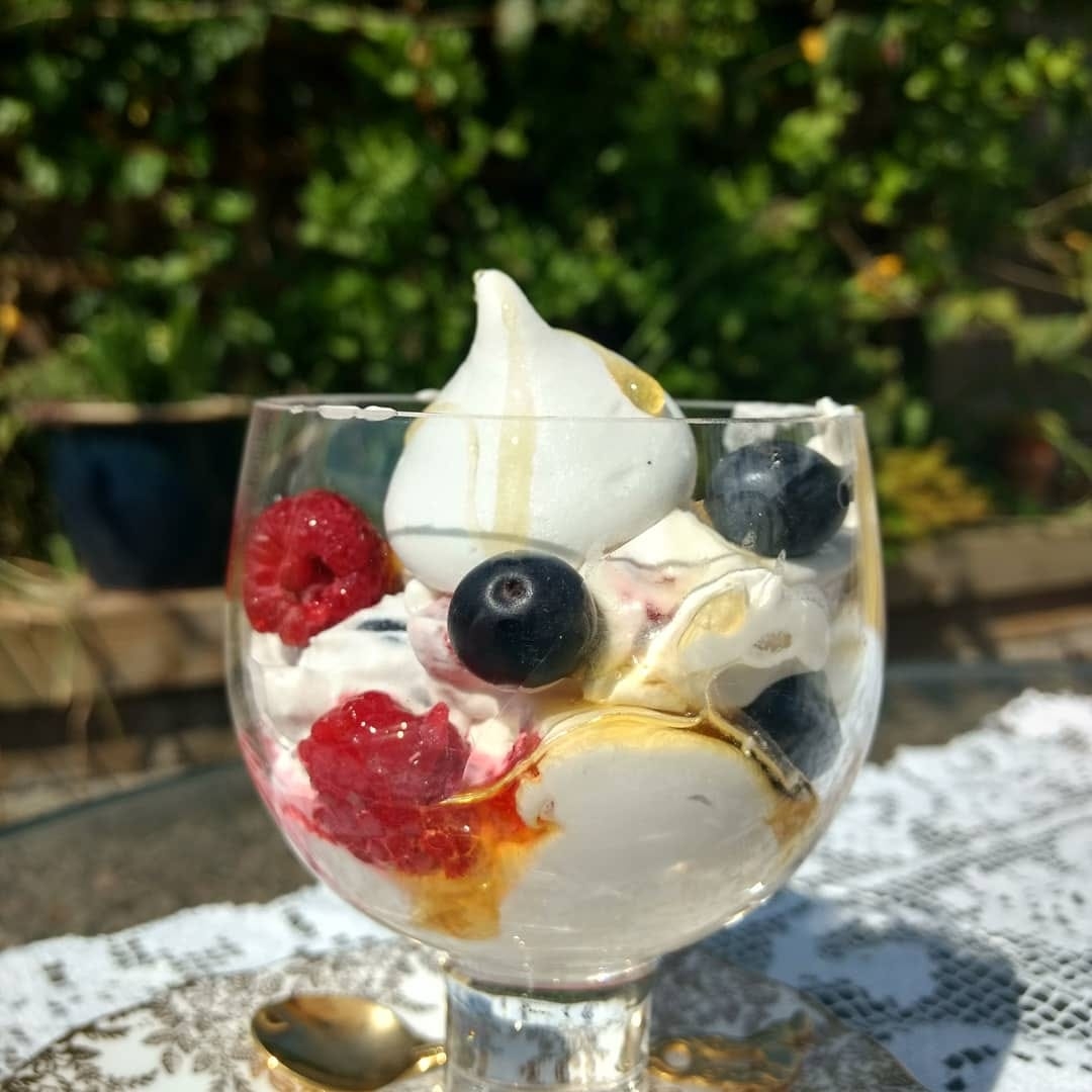 Delivery today at St... - Dee's Dairy Free Afternoon Tea | Facebook