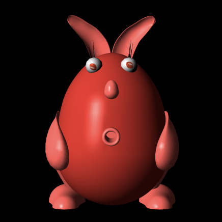 Alien Rabbits