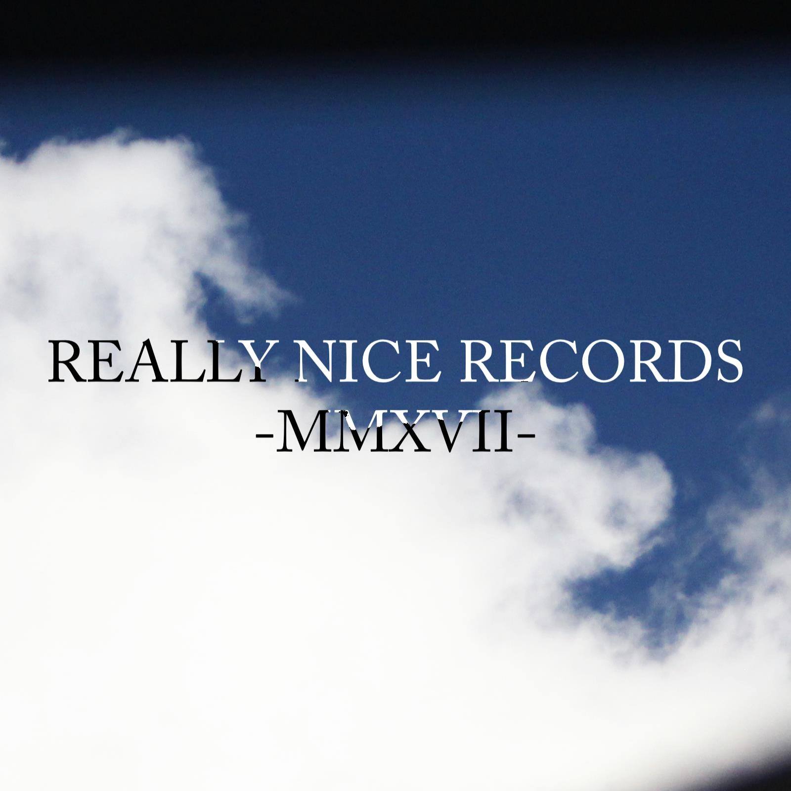 Really Nice Records