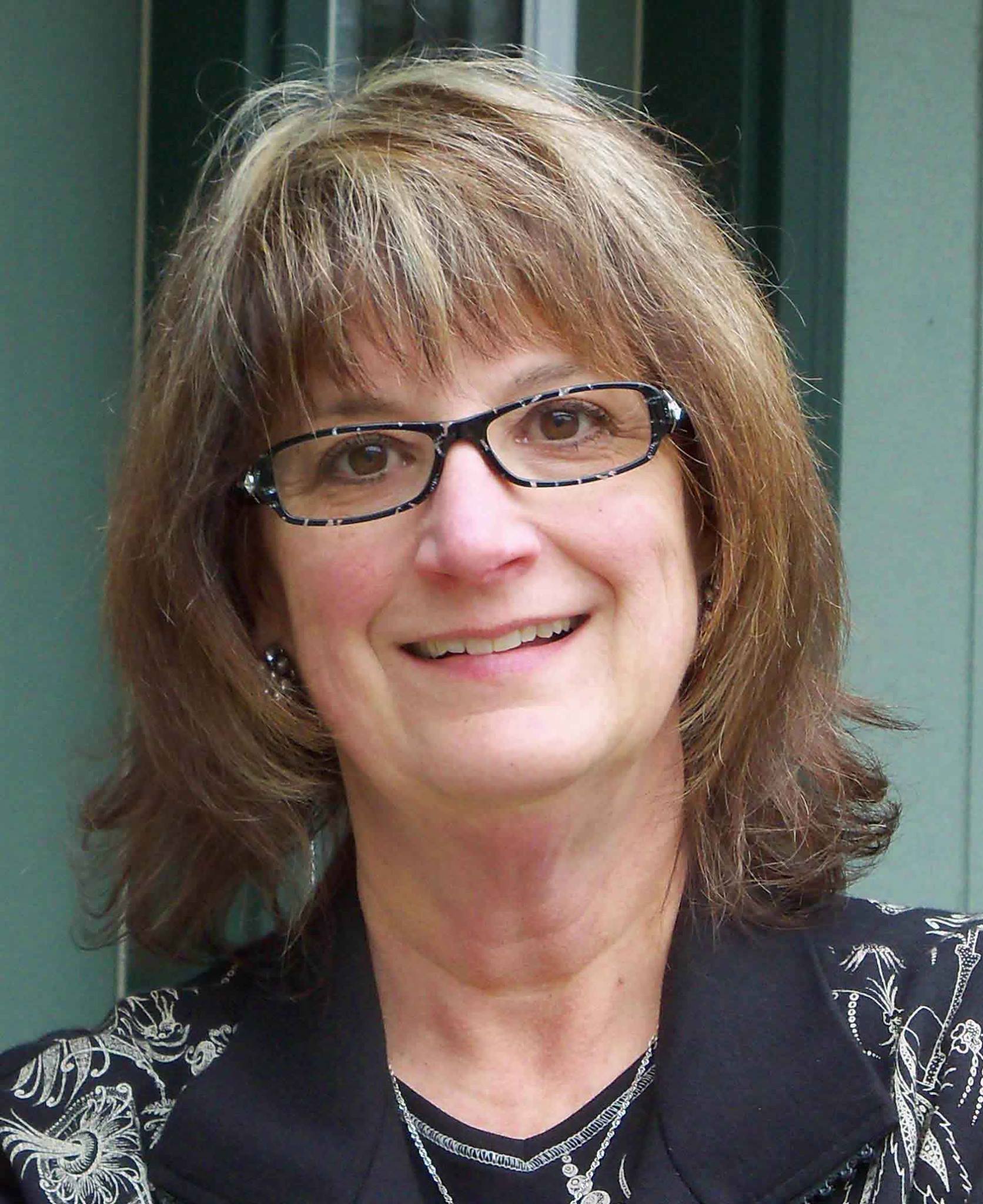 Shel Hensley, Shel Hensley Real Estate Group Anchorage AK