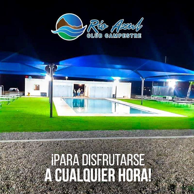Terrenos campestres Río Azul San Carlos Sonora | San Carlos