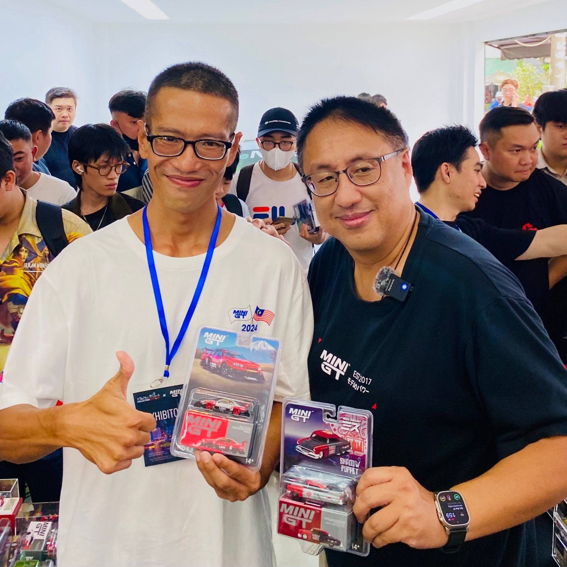 Max hobby