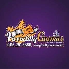Piccadilly Cinema Leicester