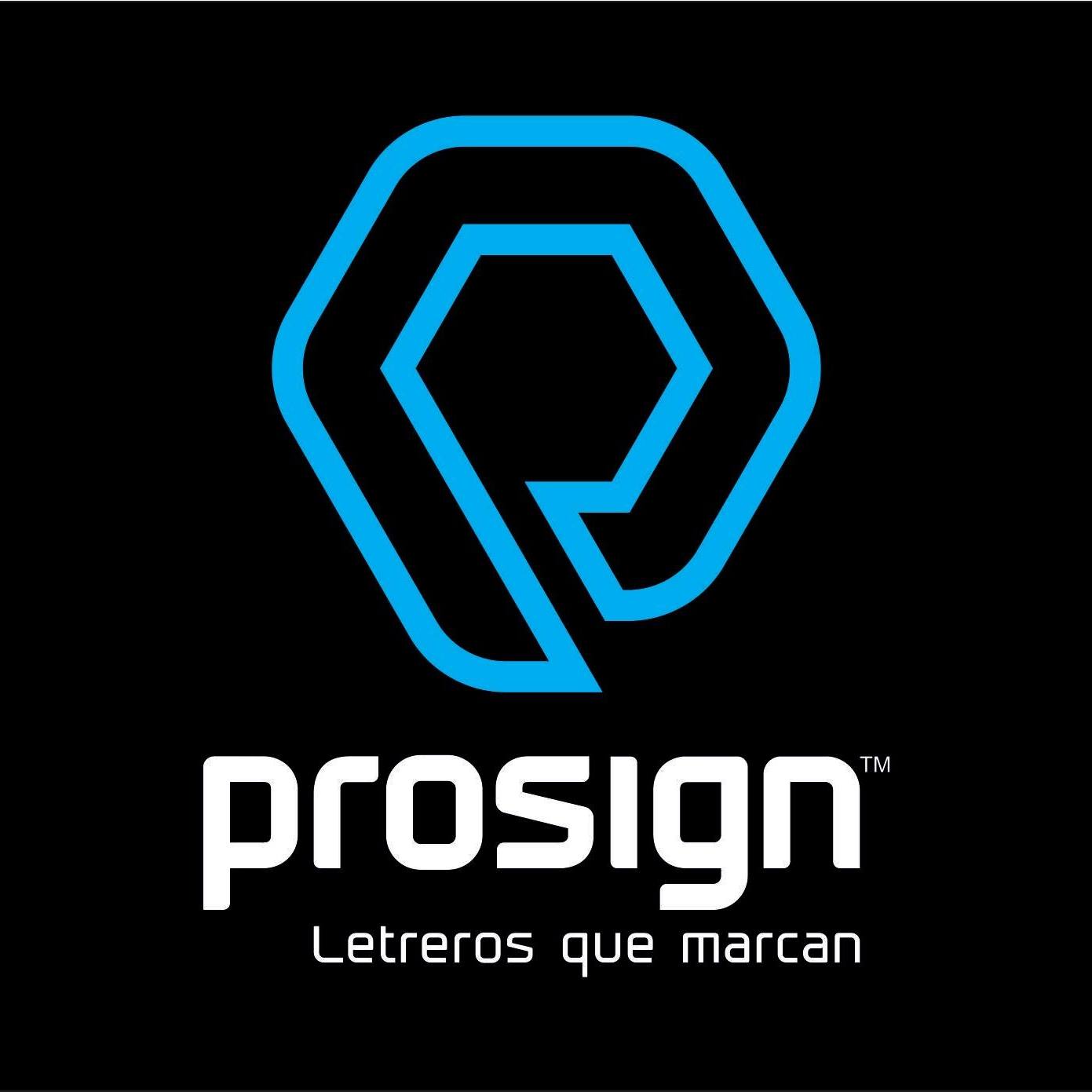 Prosign RD | Santo Domingo