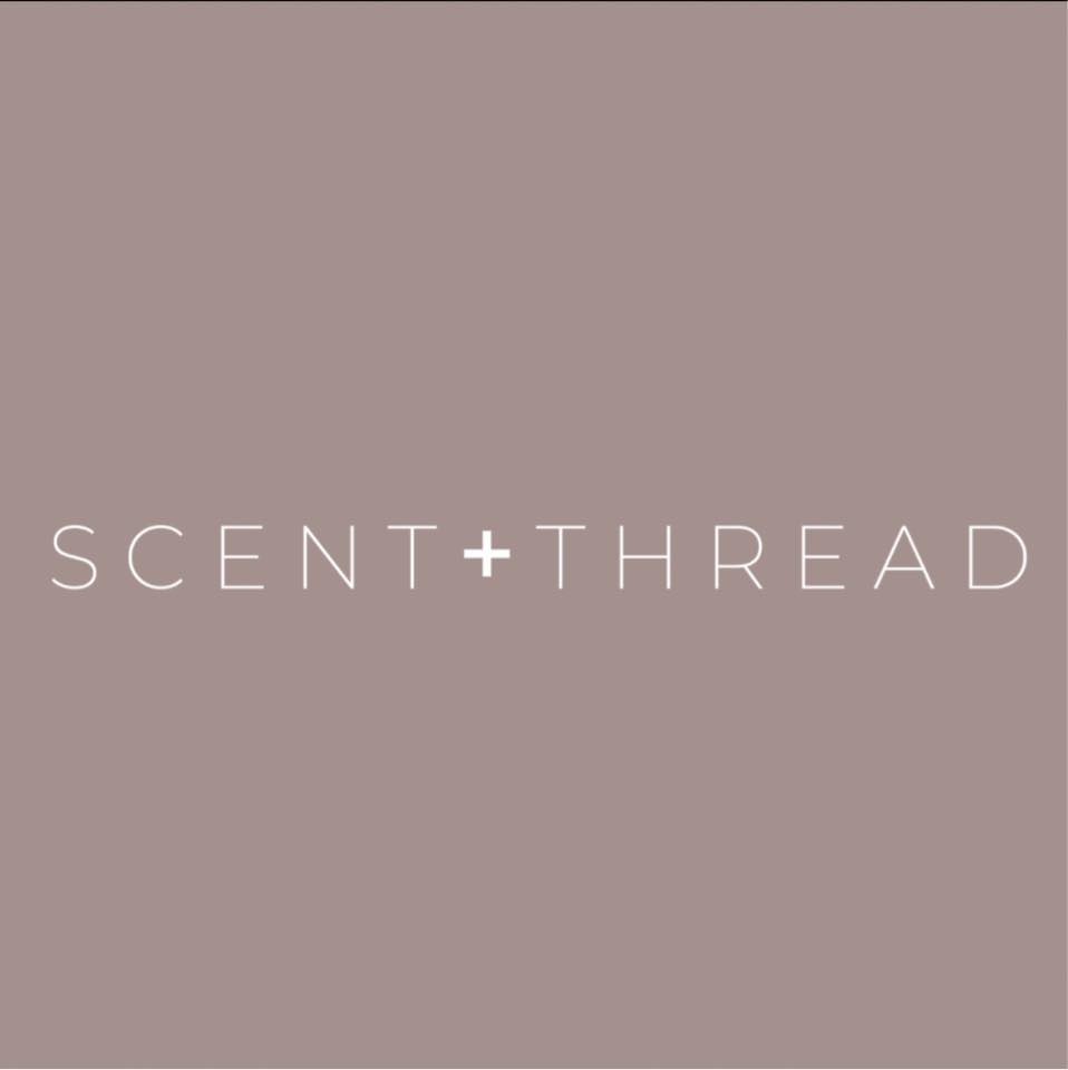 Scent + Thread