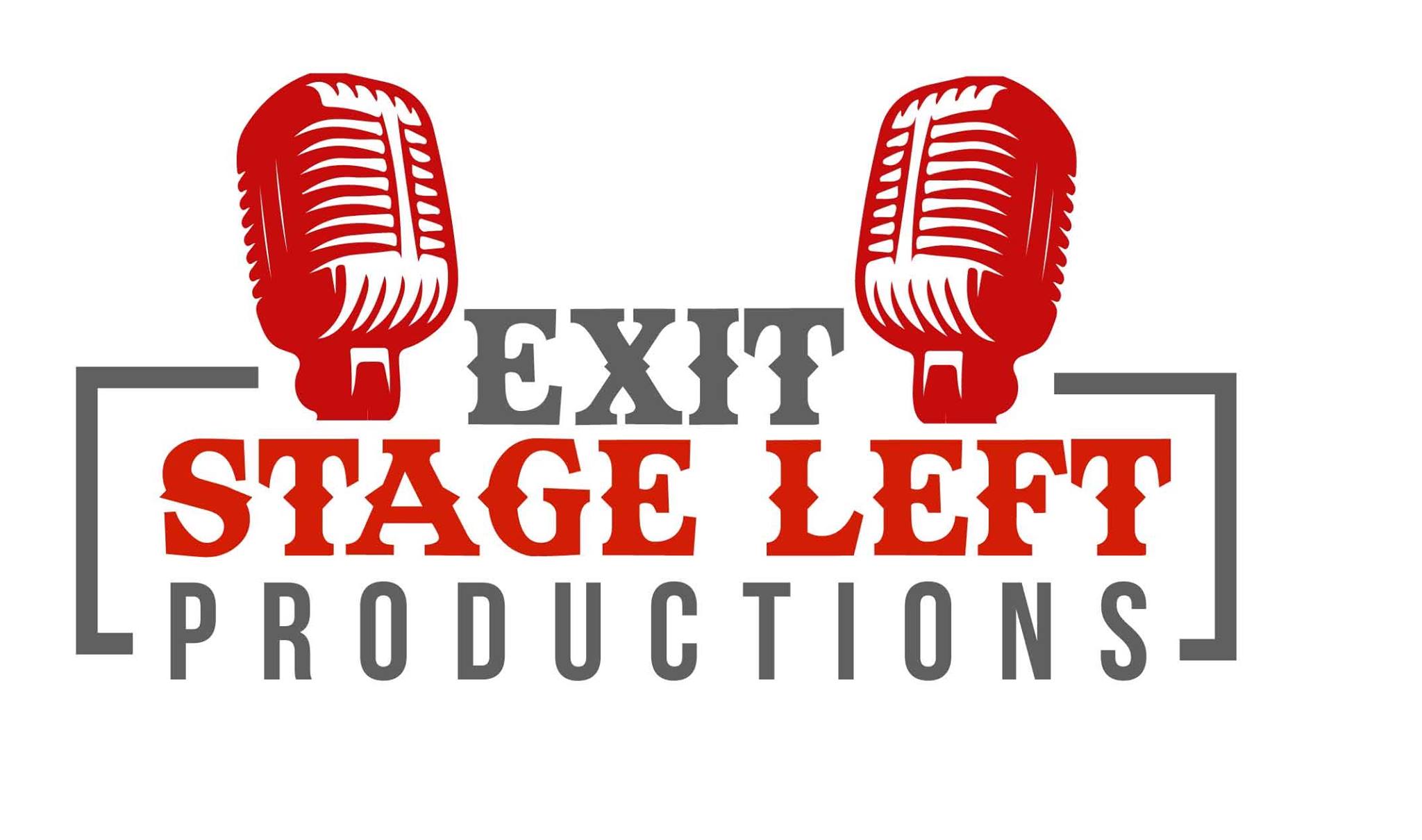 Exit Stage Left