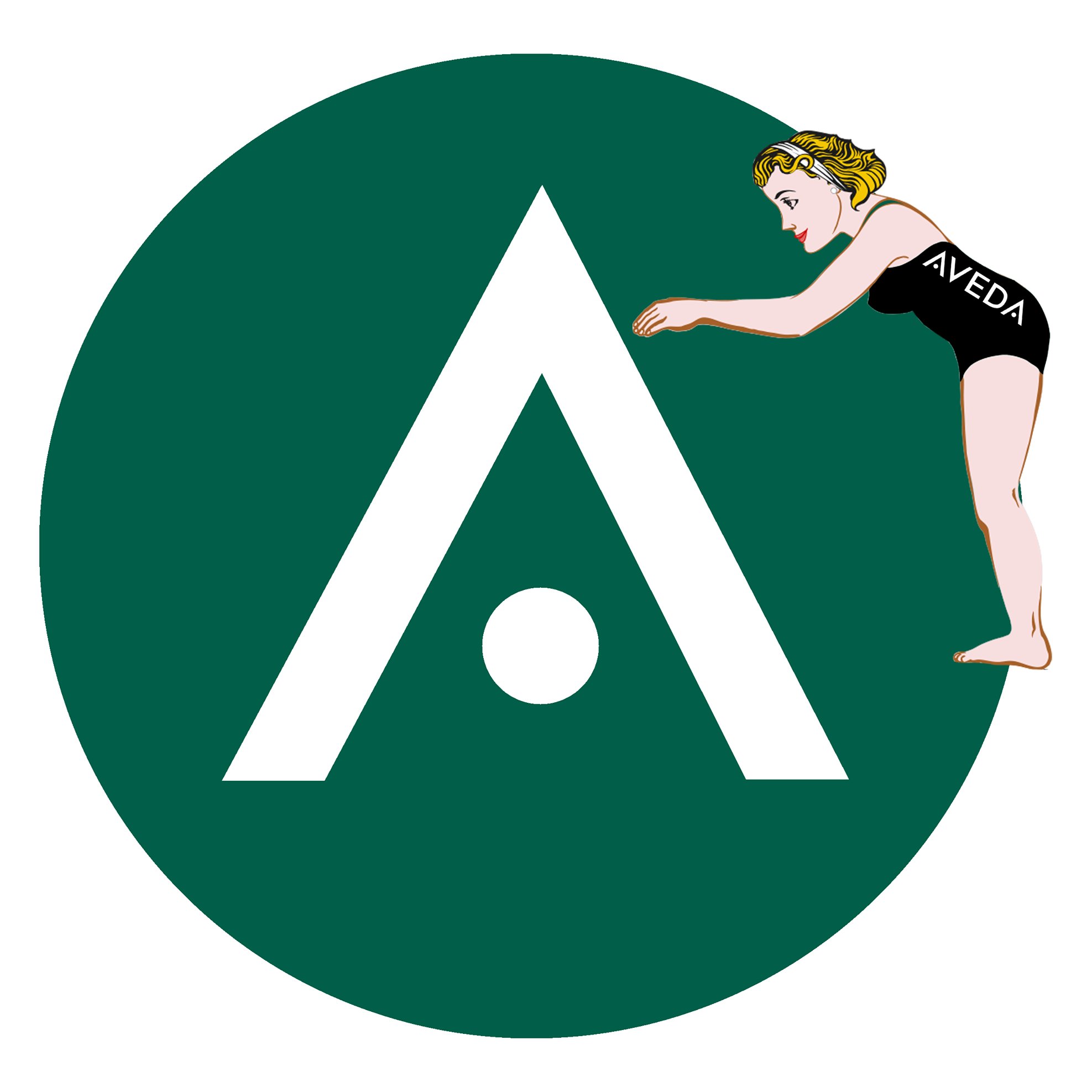 Aveda Institute-Tucson logo