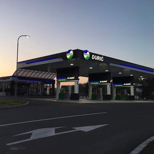 Duric Benz
