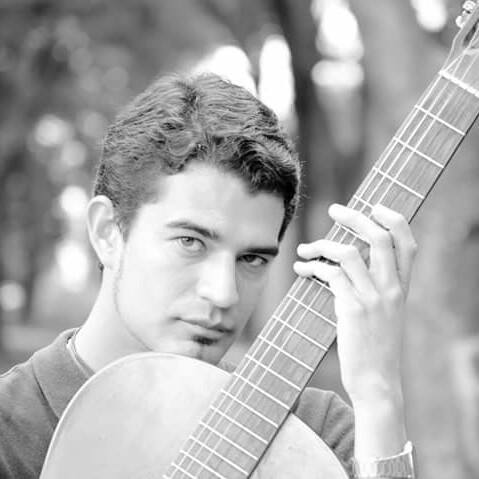 David Renteria