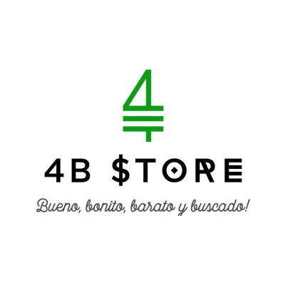 4B Store | Santa Cruz de la Sierra