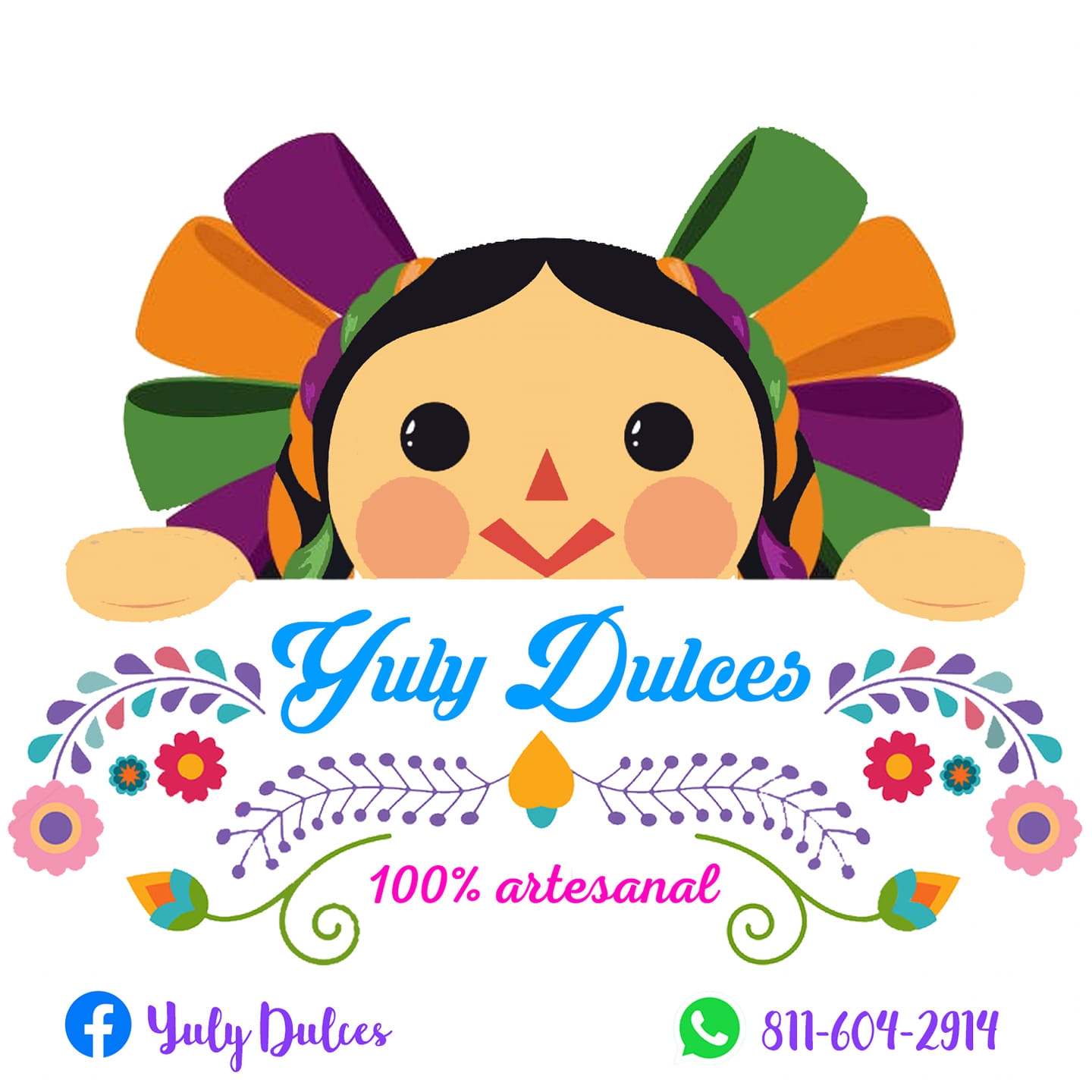 Yuly Dulces