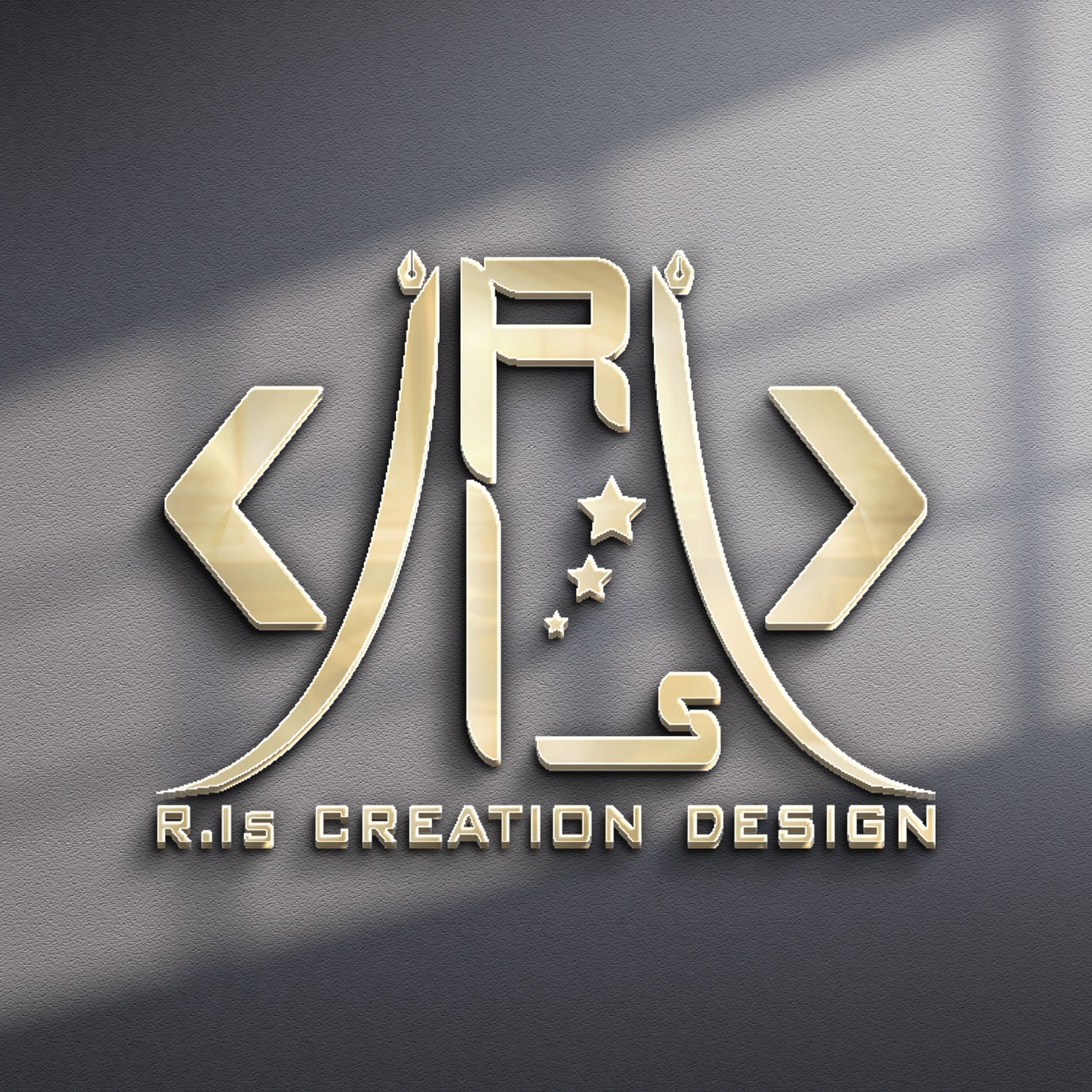 R.Is Creation Design