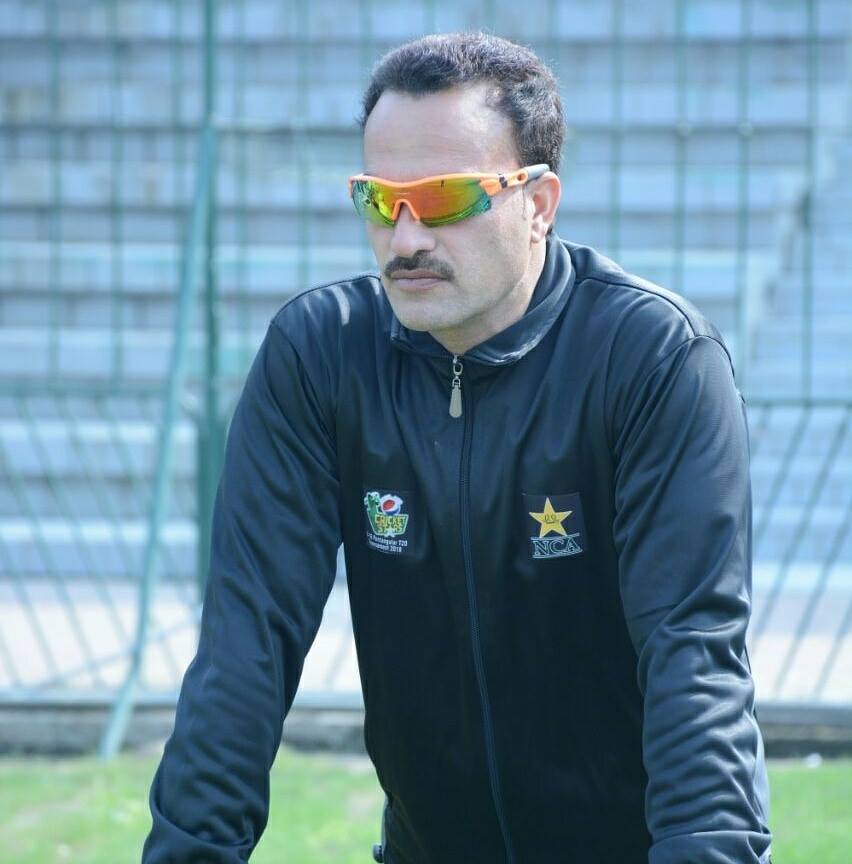 Kamran Aziz
