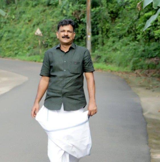 ADV. Rajesh Kumar