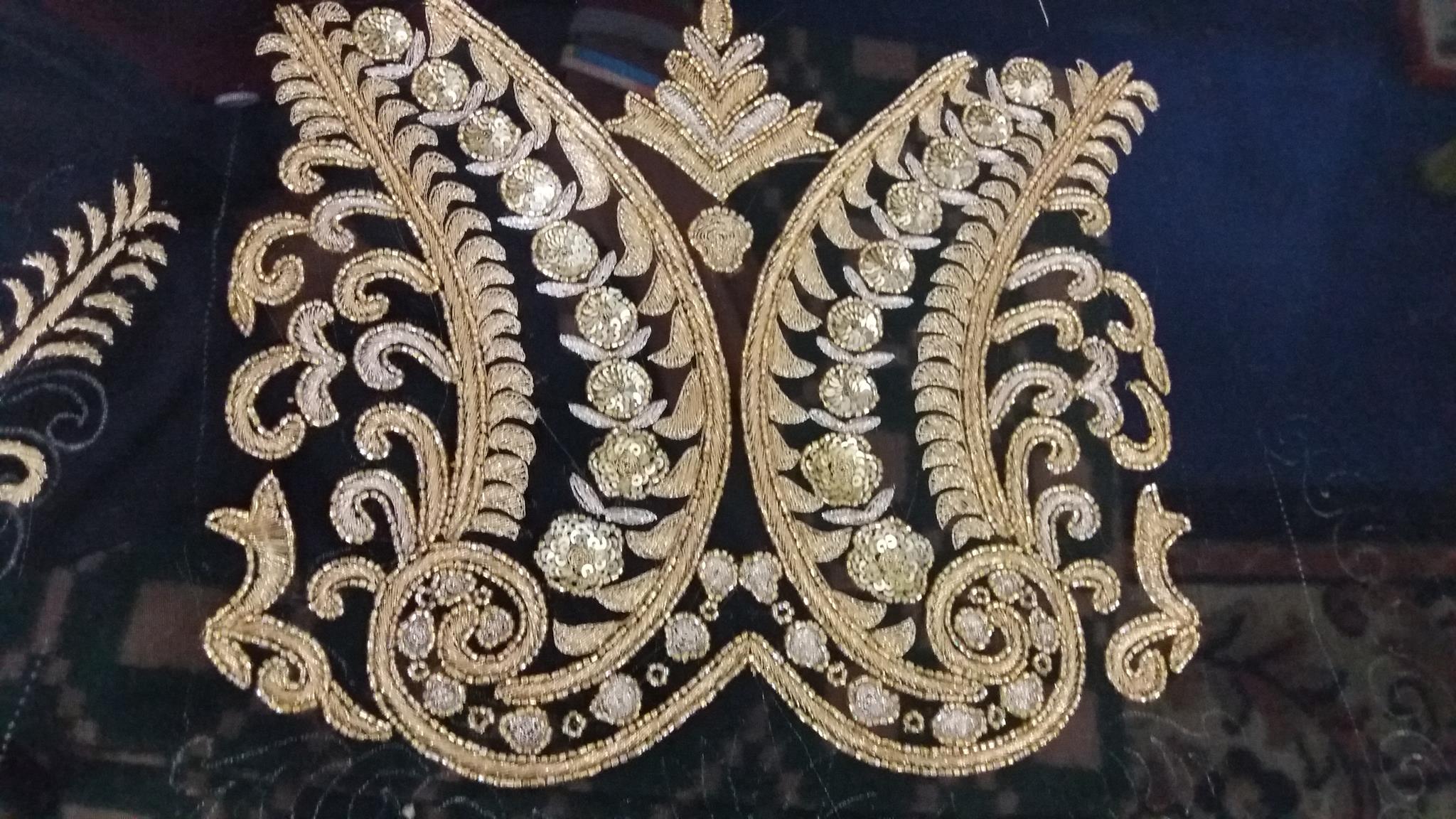Rasheed Mamu Designer Art Gallery49 | Ludhiana