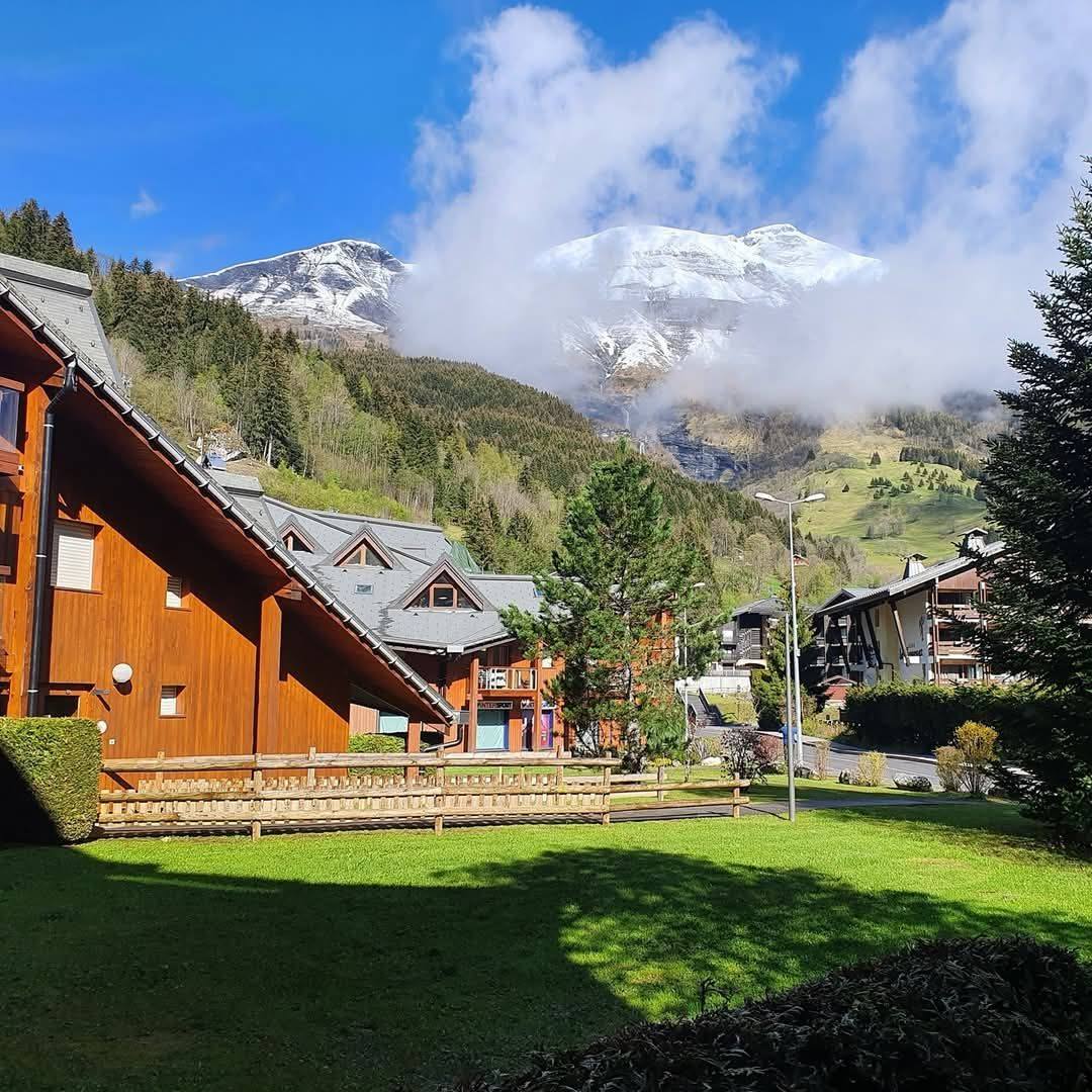 Location Les Contamines Montjoie
