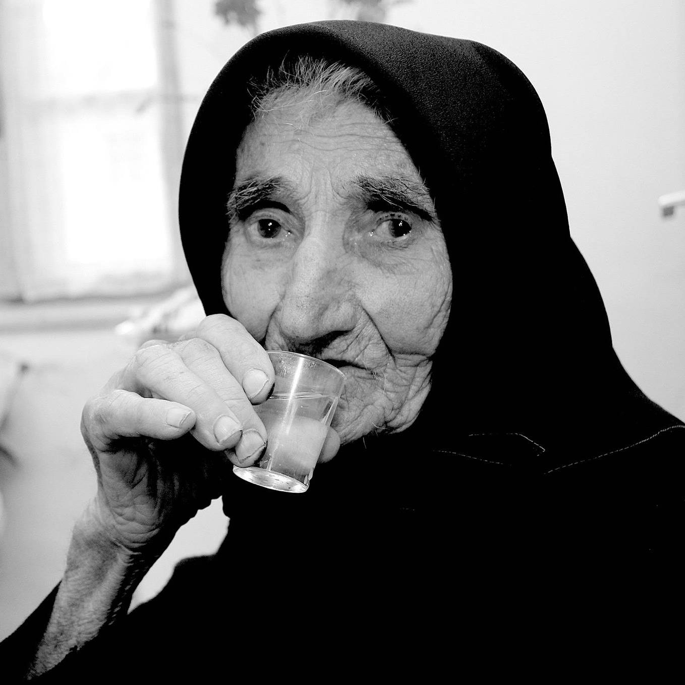 Yebiga Rakija