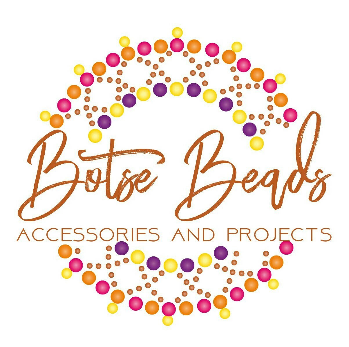 Botse Beads Accessories | Zeerust