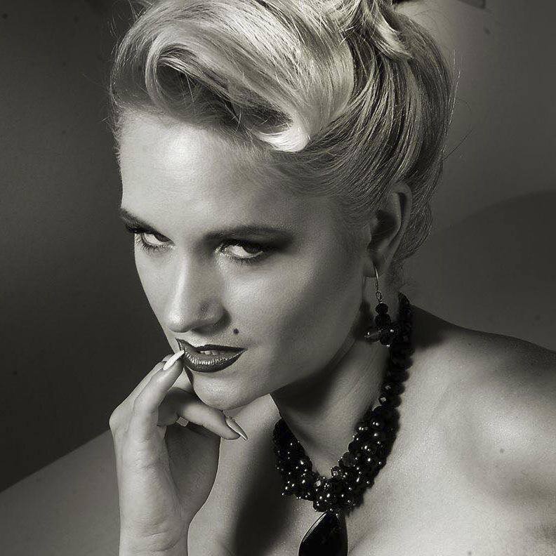 Rossella Visconti