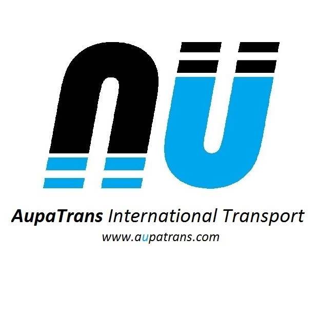 AupaTrans Transporte Internacional | Alhendín