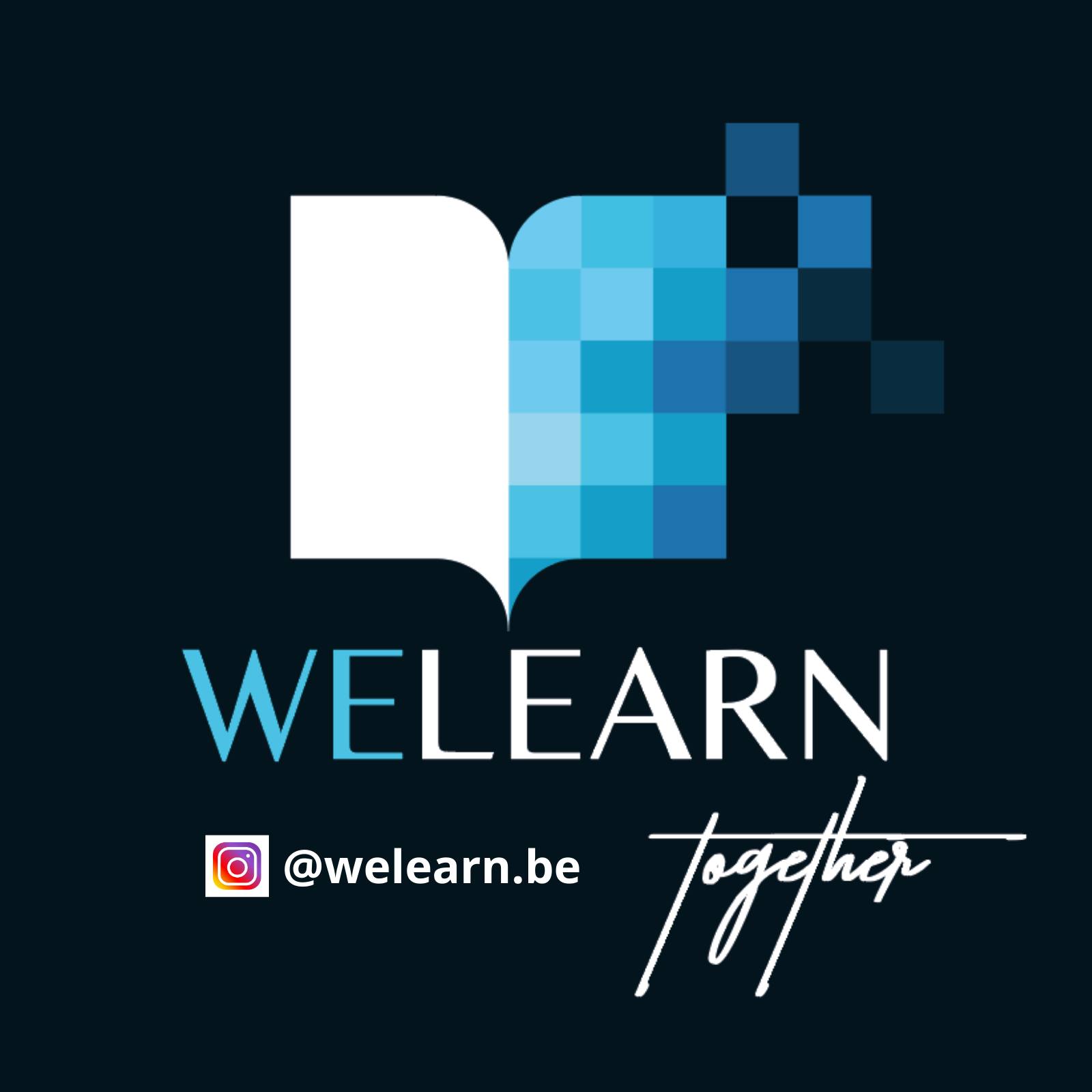 WeLearn | Etterbeek