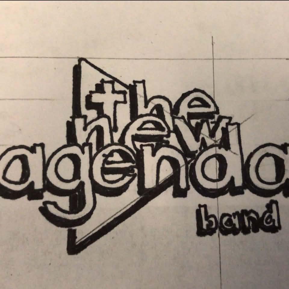 DM us for all bookings and inquiries! | The New Agenda Band
