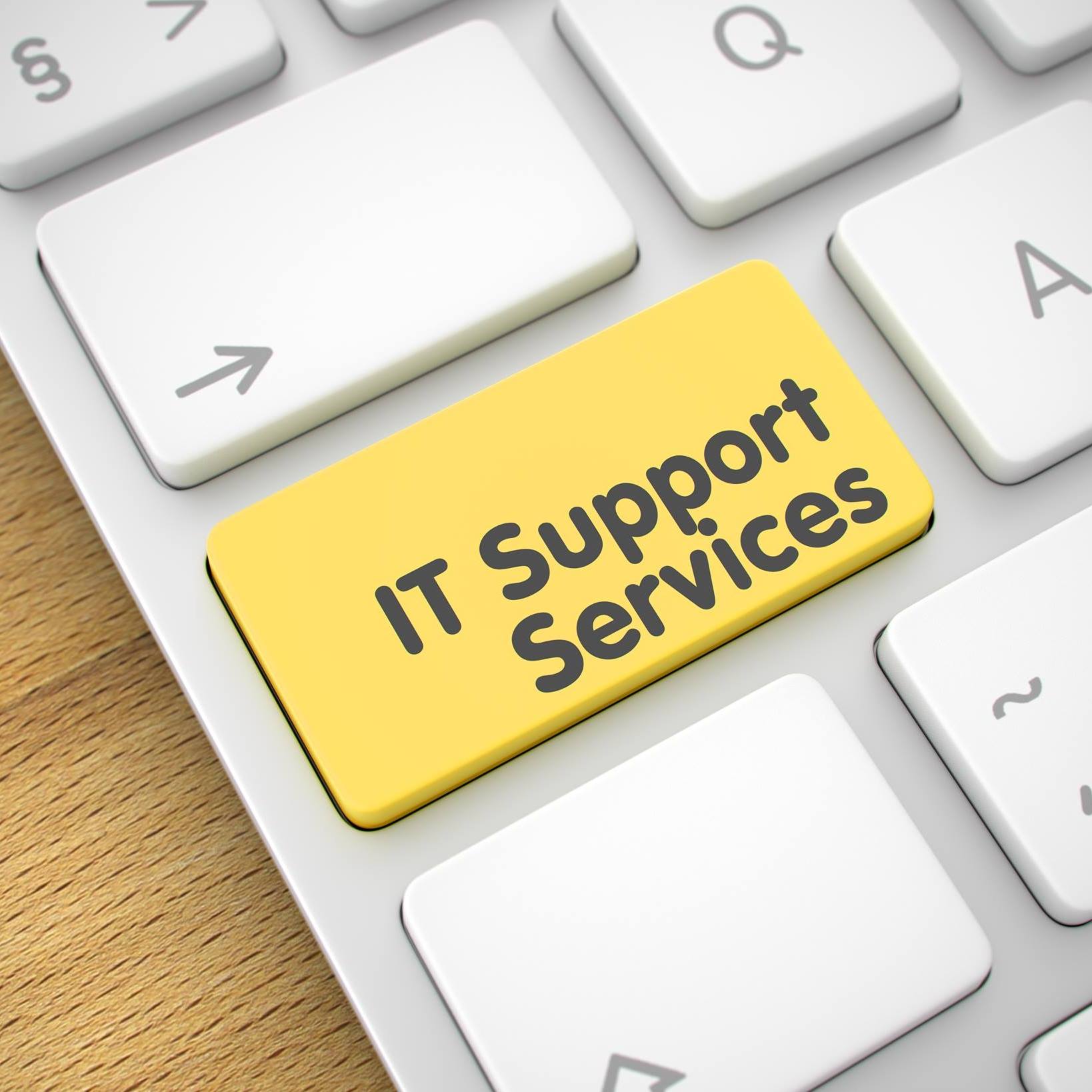 Mobile Tech Support