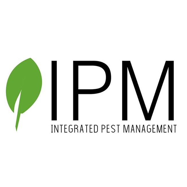 Integrated Pest Management Logo