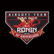 OP. CASINO EN LLAMAS, Fuerzas del Orden | Ronin Airsoft Team Cancún