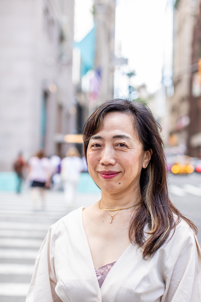 Miki Hirakawa Yeung, Licensed Agent with New York Life Insurance ...