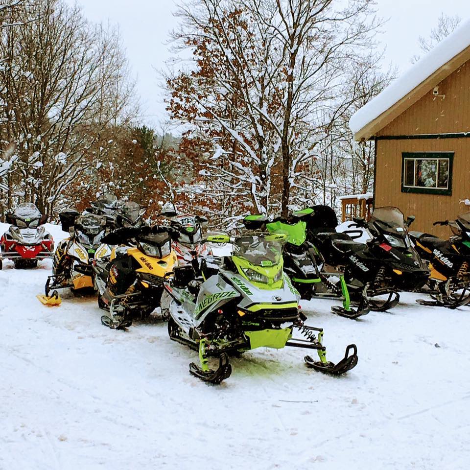 Rentals, Northern Michigan Mancelona MI