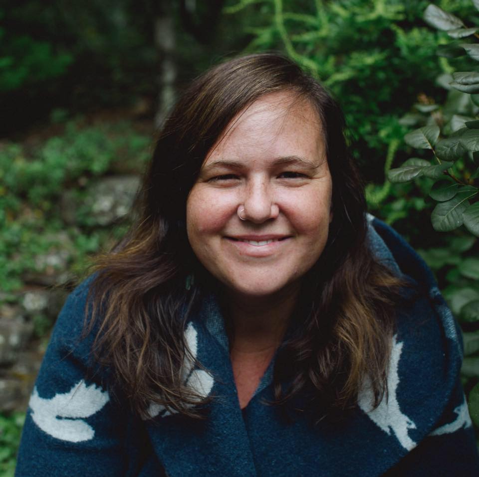 Helen Joy George-Author