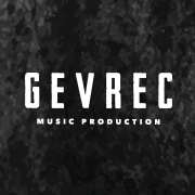 Profile for Gevrec Music Production