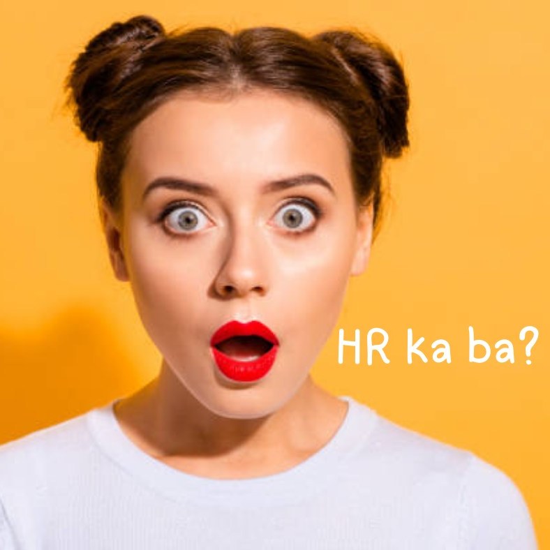 HR PHILIPPINES GROUP | PANO MAG ORGANIZE NG 201 FILE HUHUHU SOBRANG ...